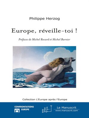 cover image of Europe, réveille-toi !